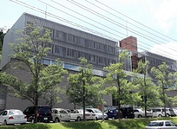 福島県男女共生センタ