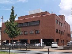 北九州市生涯学習総合センター