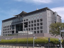 福岡県男女共同参画センター「あすばる」