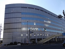 �����ꂠ�i�É����j�������Q��Z���^�[�j