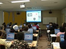 �u���̗l�q