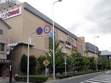 �݂̂��s�������Z���^�[