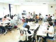 �u���̗l�q