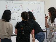 �u���̗l�q