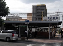 �ߓS�ޗǐ��V��{�w