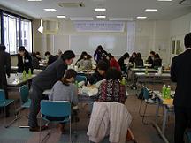 �`���V���胏�[�N�V���b�v