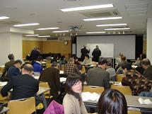 �u���̗l�q