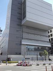 �ޗǎs�{�����e�B�A�C���t�H���[�V�����Z���^�[