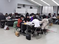 �u���̗l�q