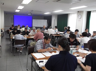 �u���̗l�q