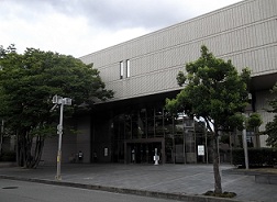 ���ʎs�������U�w�K�Z���^�[