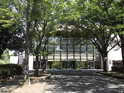 国立女性教育会館