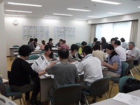 �u���̗l�q