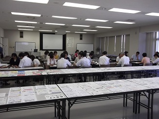 �u���̗l�q