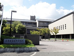 �ޗǌ������猤����