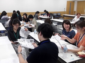 �u�t�E�g�c���F