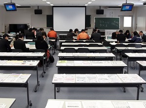 講師・吉田清彦