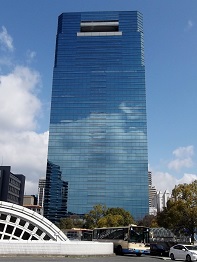 兵庫県立男女共同参画センター・イーブン