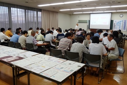 �u���̗l�q