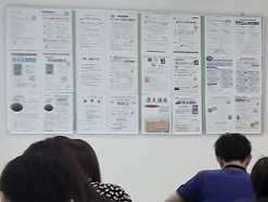 �u���̗l�q