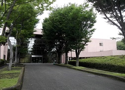 国立女性教育会館研修棟