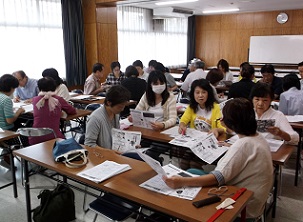 講師・吉田清彦