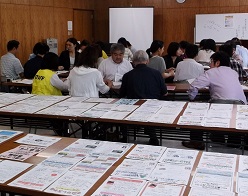 �u���̗l�q