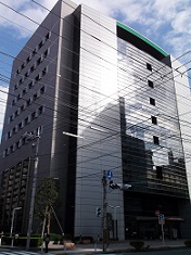 神奈川県立かながわ労働プラザ