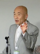 講師・吉田清彦
