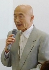 講師・吉田清彦