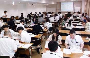 講師・吉田清彦