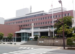 和歌山県民文化会館