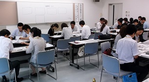 講師・吉田清彦