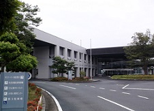 山口県セミナーパーク