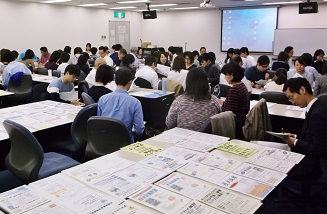 �u���̗l�q