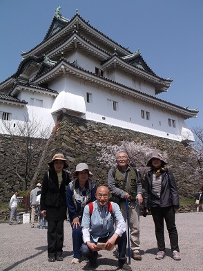 �a�̎R�邨�Ԍ�